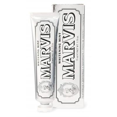 Marvis Whitening Toothpaste 25ml