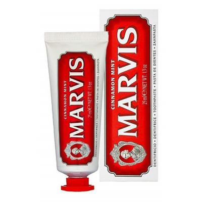 Marvis Cinnamon 25ml
