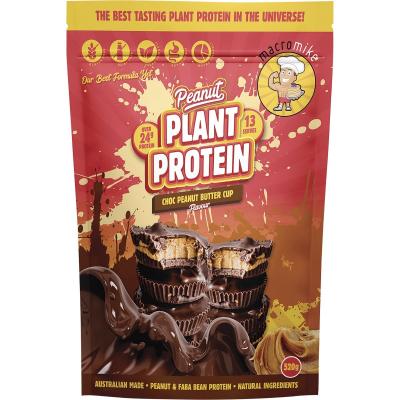 Peanut Plant Protein Choc Peanut Butter Cup 520g
