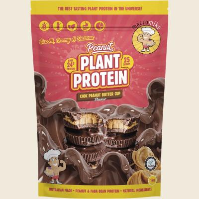 Peanut Plant Protein Choc Peanut Butter Cup 1kg