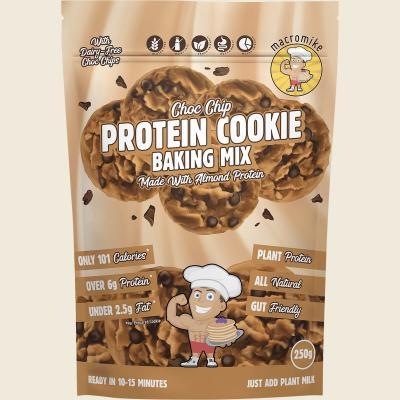 Protein Cookie Baking Mix Choc Chip 250g