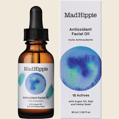 Antioxidant Facial Oil 30ml