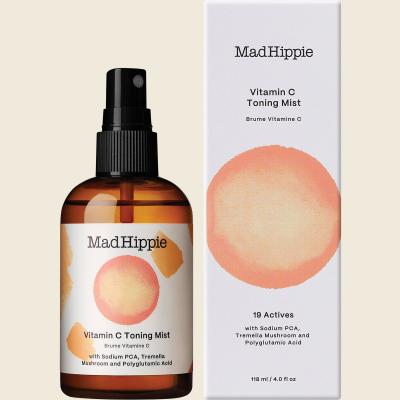 Vitamin C Toning Mist 118ml