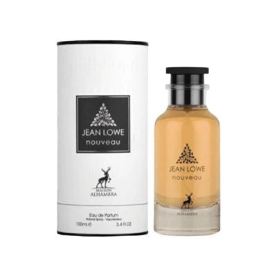 Maison Alhambra Jean Lowe Fraiche Man Eau De Parfum 100ml