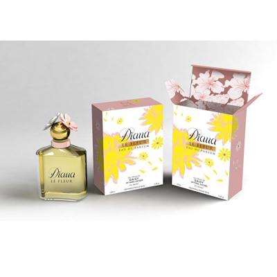 Mirage Dahlia Le Fleur Eau De Parfum Spray 100ml