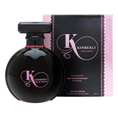 Mirage Kimberly Pour Femme Eau De Parfum 100ml