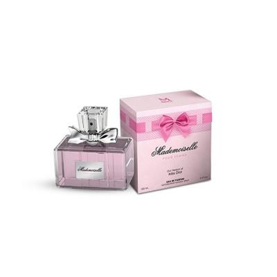Mirage Mademoiselle Eau De Parfum Spray 100ml