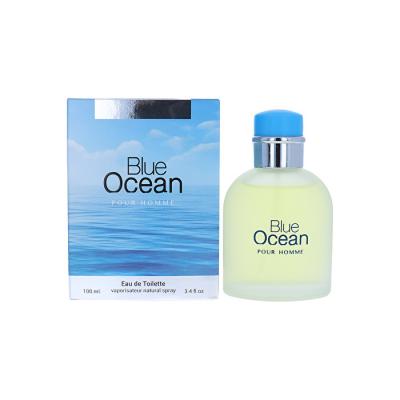 Mirage Blue Ocean Eau De Toilette Men 100ml
