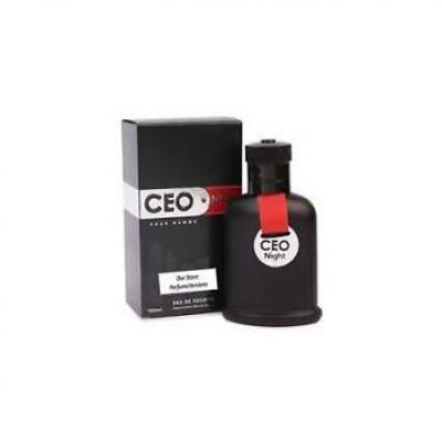 Mirage Suits Noir Pour Homme Eau De Toilette Men 100ml