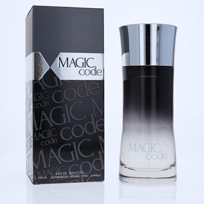Mirage Magic Code Eau De Toilette 100ml