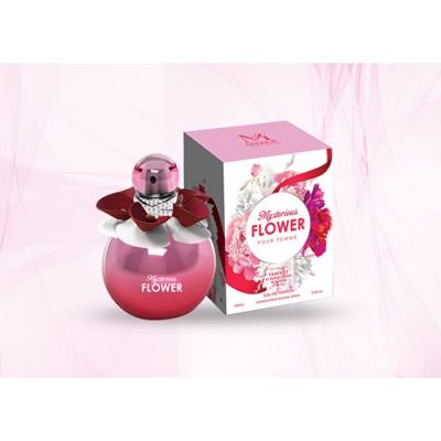 Mirage Be Sexy Nyc Pour Femme Eau De Parfum Spray 100ml