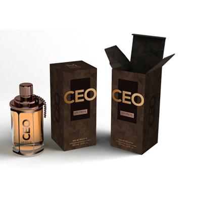 Mirage Suits Vip Prive Eau De Parfum Spray 100ml