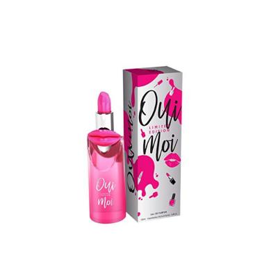Mirage Diamond Collection Fleur D'amour Limited Edition Eau De Parfum Spray 100ml