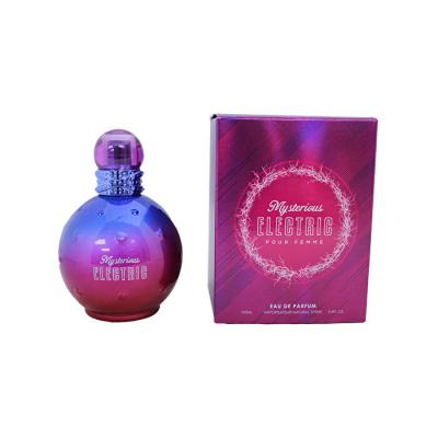 Mirage Mysterious Electric Eau De Parfum Spray 100ml