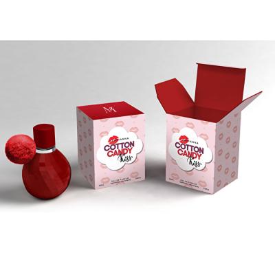 Mirage Diamond Collection Adrianna Cotton Candy Kiss Eau De Parfum Spray 100ml