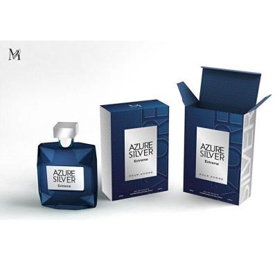 Mirage Azure Silver Extreme Eau De Toilette Spray 100ml