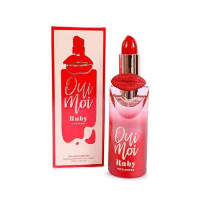 Mirage Oui Moi Ruby Eau De Parfum Spray 100ml