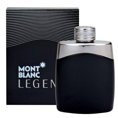Mont Blanc Legend Eau De Toilette 200ml