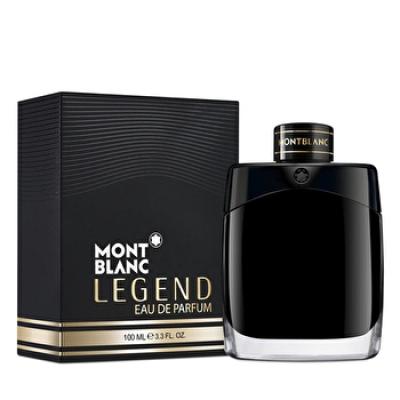 Mont Blanc Legend Man Eau De Parfum Spray 100ml