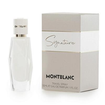 Mont Blanc Signature Eau De Parfum Spray 30ml