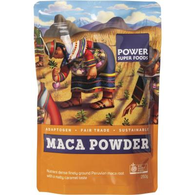 Maca Powder The Origin Series 250g