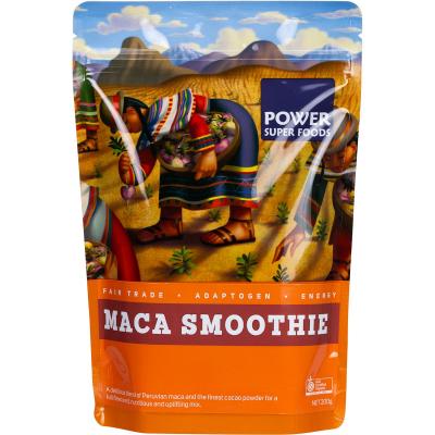 Maca Smoothie The Origin Series Maca & Cacao 200g
