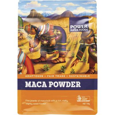 Maca Powder The Origin Series 1kg