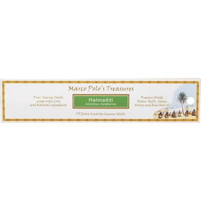 Incense Sticks Halmadi 10pk