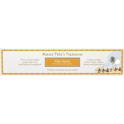 Incense Sticks Palo Santo 10pk