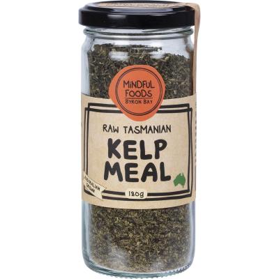 Kelp Meal Raw Tasmanian 180g