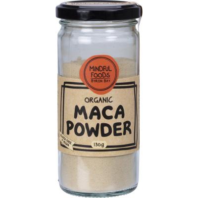 Maca Powder Organic 180g