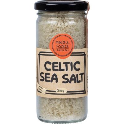 Celtic Sea Salt 250g