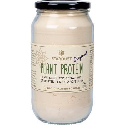 Stardust Original Plant Protein Powder 380g
