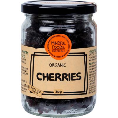 Cherries Organic 310g