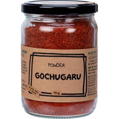 Gochugaru 210g
