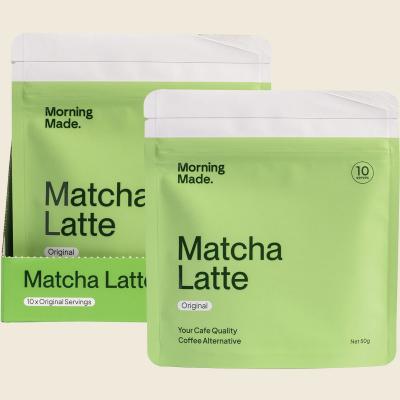 Original Matcha Latte 12x50g