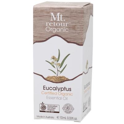 Essential Oil 100% Eucalyptus 10ml