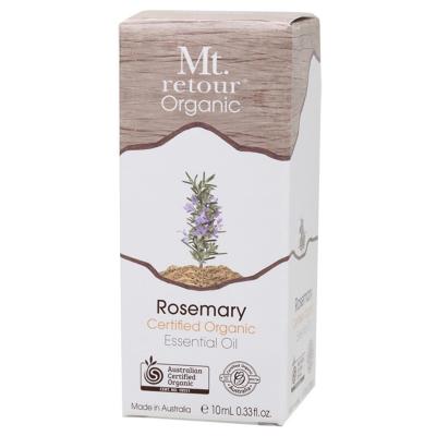 Essential Oil 100% Rosemary 10ml