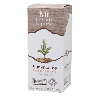 Essential Oil 100% Frankincense 10ml