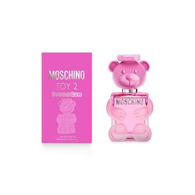 Moschino Toy2 Bubble Gum Eau De Toilette 100ml