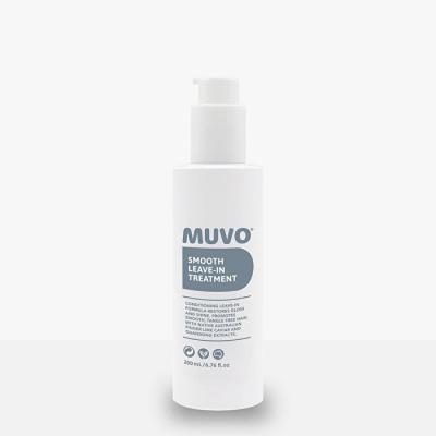 Muvo Smooth Leave-in Treatment 200ml