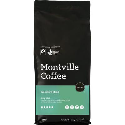 Coffee Beans Woodford Blend 1kg