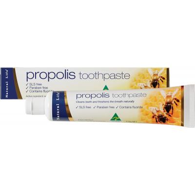 Propolis Toothpaste 110g