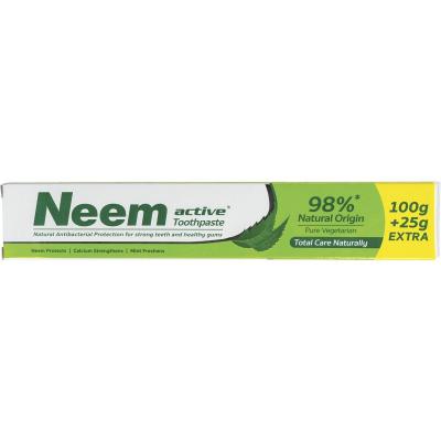 Toothpaste Neem 100g