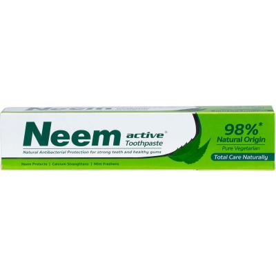 Toothpaste Neem 100g