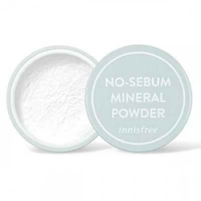 Innisfree No Sebum Mineral Powder 5g/0.17oz