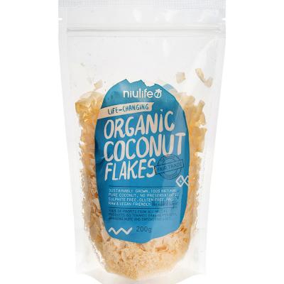 Flaked Coconut 200g