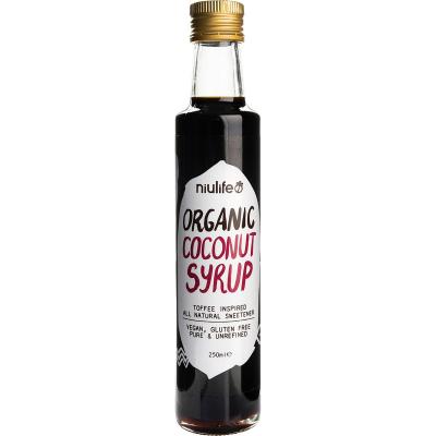 Coconut Syrup 6x250ml