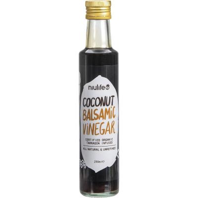 Coconut Balsamic Vinegar 6x250ml