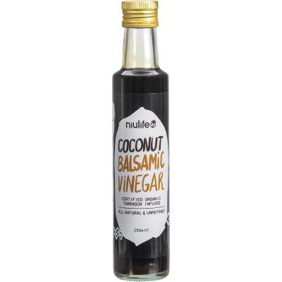 Coconut Balsamic Vinegar 6x250ml